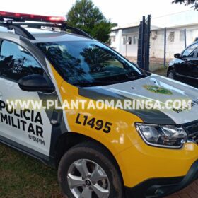 Suspeito de homicídio em Nova Esperança, é morto após ser espancado e atropelado Foto 4 Fotos de Suspeito de homicídio em Nova Esperança, é morto após ser espancado e atropelado