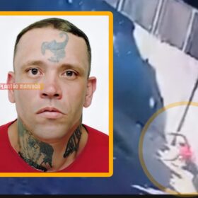 Suspeito de homicídio em Nova Esperança, é morto após ser espancado e atropelado Foto 1 Fotos de Suspeito de homicídio em Nova Esperança, é morto após ser espancado e atropelado