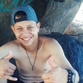 Trabalhador de 24 anos morre e o outro é intubado após soterramento em Maringá Foto 7 Fotos de Trabalhador de 24 anos morre e o outro é intubado após soterramento em Maringá