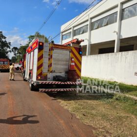Trabalhadores são soterrados em uma obra em Maringá, um deles morreu no local Foto 4 Fotos de Trabalhadores são soterrados em uma obra em Maringá, um deles morreu no local