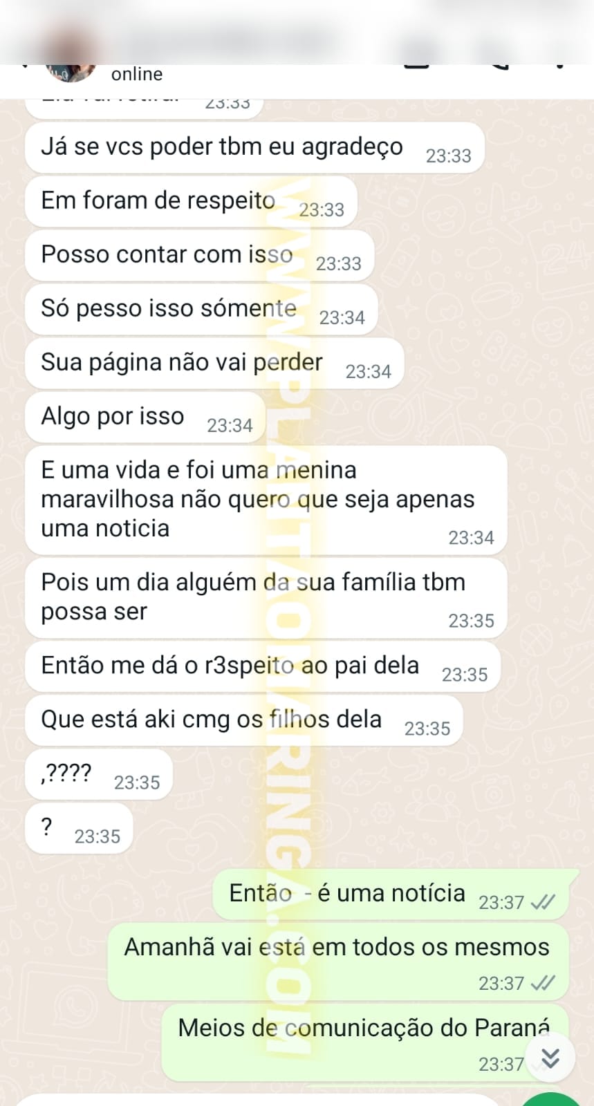 Polícia Civil realiza operação para prender suspeitos de matar maringaense com tiro na cabeça em Francisco Alves Foto 4 Fotos de Polícia Civil realiza operação para prender suspeitos de matar maringaense com tiro na cabeça em Francisco Alves