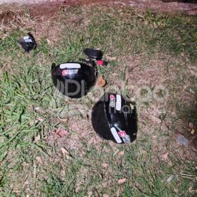 Dois jovens são intubados após colisão entre motos em Maringá Foto 12 Fotos de Dois jovens são intubados após colisão entre motos em Maringá