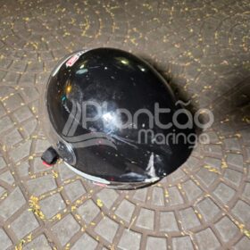 Dois jovens são intubados após colisão entre motos em Maringá Foto 7 Fotos de Dois jovens são intubados após colisão entre motos em Maringá