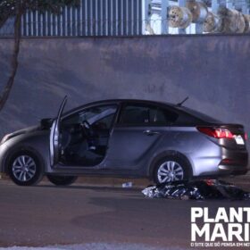 Após assaltar mulher, criminoso morre em confronto com a Rotam Foto 5 Fotos de Após assaltar mulher, criminoso morre em confronto com a Rotam