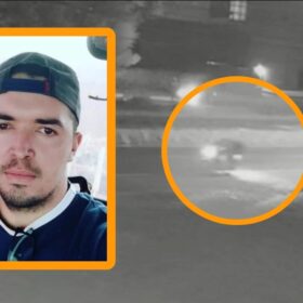 Câmera de segurança registrou motociclista na contramão em Maringá Foto 14 Fotos de Câmera de segurança registrou motociclista na contramão em Maringá