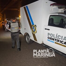 Criminoso que planejava matar integrante de facção rival morre em confronto com a Rotam em Sarandi Foto 2 Fotos de Criminoso que planejava matar integrante de facção rival morre em confronto com a Rotam em Sarandi