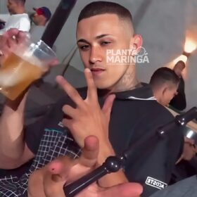 Criminoso que planejava matar integrante de facção rival morre em confronto com a Rotam em Sarandi Foto 1 Fotos de Criminoso que planejava matar integrante de facção rival morre em confronto com a Rotam em Sarandi