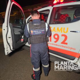 Criminoso que planejava matar integrante de facção rival morre em confronto com a Rotam em Sarandi Foto 6 Fotos de Criminoso que planejava matar integrante de facção rival morre em confronto com a Rotam em Sarandi