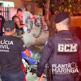 Criminoso que planejava matar integrante de facção rival morre em confronto com a Rotam em Sarandi Foto 8 Fotos de Criminoso que planejava matar integrante de facção rival morre em confronto com a Rotam em Sarandi