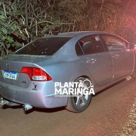 Dois criminosos morrem em confronto com Rone, em Maringá Foto 12 Fotos de Dois criminosos morrem em confronto com Rone, em Maringá