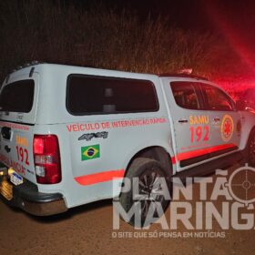 Dois criminosos morrem em confronto com Rone, em Maringá Foto 10 Fotos de Dois criminosos morrem em confronto com Rone, em Maringá