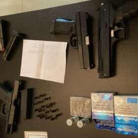 Fotos de Gaeco de Maringá cumpre 16 mandados em operação contra lavagem de dinheiro a partir de comércio de produtos eletrônicos pela internet