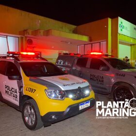 Homem de 44 anos é atingido por sete tiros na madrugada deste domingo Foto 5 Fotos de Homem de 44 anos é atingido por sete tiros na madrugada deste domingo