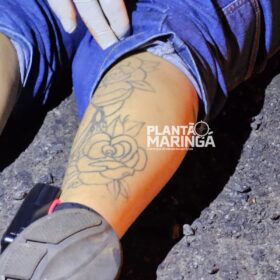 Homem de saidinha do dia dos namorados é executado tiros na noite deste sábado Foto 5 Fotos de Homem de saidinha do dia dos namorados é executado tiros na noite deste sábado