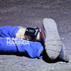 Homem de saidinha do dia dos namorados é executado tiros na noite deste sábado Foto 6 Fotos de Homem de saidinha do dia dos namorados é executado tiros na noite deste sábado