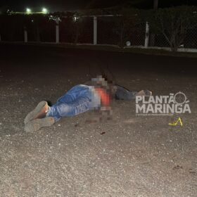 Homem de saidinha do dia dos namorados é executado tiros na noite deste sábado Foto 8 Fotos de Homem de saidinha do dia dos namorados é executado tiros na noite deste sábado