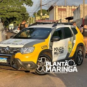 Homem é amarrado e preso após atirar contra jovens em bar de Sarandi Foto 10 Fotos de Homem é amarrado e preso após atirar contra jovens em bar de Sarandi