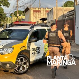 Homem é amarrado e preso após atirar contra jovens em bar de Sarandi Foto 9 Fotos de Homem é amarrado e preso após atirar contra jovens em bar de Sarandi