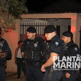 Homem é esfaqueado pela esposa após discussão de casal em Sarandi Foto 2 Fotos de Homem é esfaqueado pela esposa após discussão de casal em Sarandi