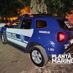 Homem é esfaqueado pela esposa após discussão de casal em Sarandi Foto 11 Fotos de Homem é esfaqueado pela esposa após discussão de casal em Sarandi