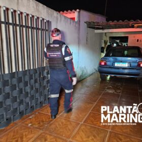 Homem é esfaqueado pela esposa após discussão de casal em Sarandi Foto 12 Fotos de Homem é esfaqueado pela esposa após discussão de casal em Sarandi