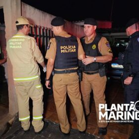 Homem é esfaqueado pela esposa após discussão de casal em Sarandi Foto 14 Fotos de Homem é esfaqueado pela esposa após discussão de casal em Sarandi