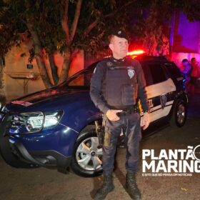 Homem é esfaqueado pela esposa após discussão de casal em Sarandi Foto 6 Fotos de Homem é esfaqueado pela esposa após discussão de casal em Sarandi