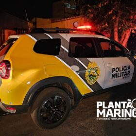 Homem é esfaqueado pela esposa após discussão de casal em Sarandi Foto 8 Fotos de Homem é esfaqueado pela esposa após discussão de casal em Sarandi