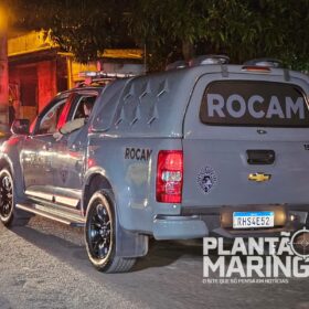 Homem envolvido em crime brutal em Sarandi morre em confronto com a Rotam Foto 4 Fotos de Homem envolvido em crime brutal em Sarandi morre em confronto com a Rotam
