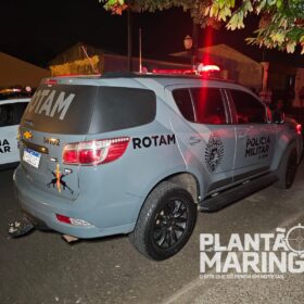 Criminoso que planejava matar integrante de facção rival morre em confronto com a Rotam em Sarandi Foto 14 Fotos de Criminoso que planejava matar integrante de facção rival morre em confronto com a Rotam em Sarandi