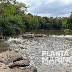 Homem morre durante pescaria no Rio Pirapó entre Maringá e Astorga Foto 3 Fotos de Homem morre durante pescaria no Rio Pirapó entre Maringá e Astorga