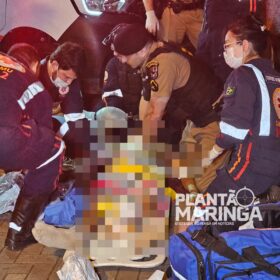 Homem que morreu durante demolição de casa é identificado em Maringá Foto 3 Fotos de Homem que morreu durante demolição de casa é identificado em Maringá