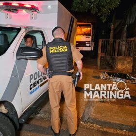 Homem que morreu durante demolição de casa é identificado em Maringá Foto 4 Fotos de Homem que morreu durante demolição de casa é identificado em Maringá