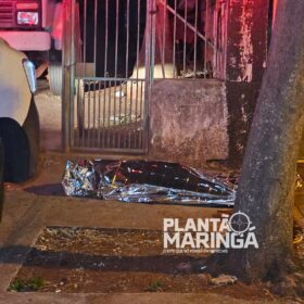Homem que morreu durante demolição de casa é identificado em Maringá Foto 8 Fotos de Homem que morreu durante demolição de casa é identificado em Maringá