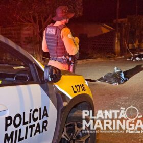 Irmãos são executados a tiros após discussão em bar Foto 2 Fotos de Irmãos são executados a tiros após discussão em bar