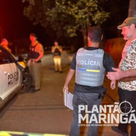 Irmãos são executados a tiros após discussão em bar Foto 9 Fotos de Irmãos são executados a tiros após discussão em bar