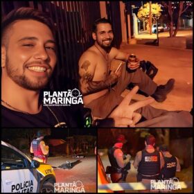 Irmãos são executados a tiros após discussão em bar Foto 10 Fotos de Irmãos são executados a tiros após discussão em bar