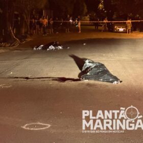 Irmãos são executados a tiros após discussão em bar Foto 6 Fotos de Irmãos são executados a tiros após discussão em bar