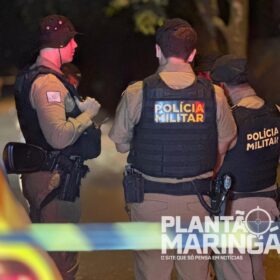 Irmãos são executados a tiros após discussão em bar Foto 7 Fotos de Irmãos são executados a tiros após discussão em bar