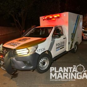 Irmãos são executados a tiros após discussão em bar Foto 8 Fotos de Irmãos são executados a tiros após discussão em bar