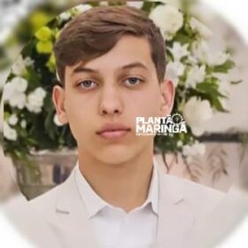 Fotos de Jovem de 18 anos morre após queda de moto no Contorno de Marialva
