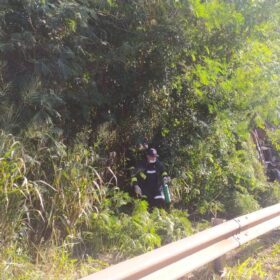 Morre segunda vítima de acidente com caminhão betoneira em Maringá Foto 4 Fotos de Morre segunda vítima de acidente com caminhão betoneira em Maringá