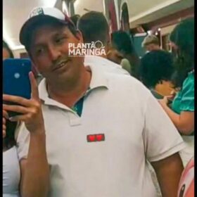 Morre segunda vítima de acidente com caminhão betoneira em Maringá Foto 5 Fotos de Morre segunda vítima de acidente com caminhão betoneira em Maringá