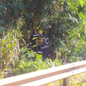 Morre segunda vítima de acidente com caminhão betoneira em Maringá Foto 6 Fotos de Morre segunda vítima de acidente com caminhão betoneira em Maringá