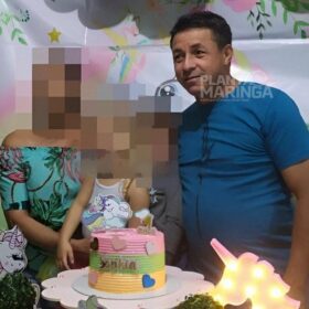 Morre segunda vítima de acidente com caminhão betoneira em Maringá Foto 8 Fotos de Morre segunda vítima de acidente com caminhão betoneira em Maringá