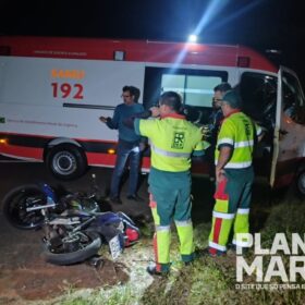 Motociclista de 21 anos morre após colisão com caminhonete Foto 6 Fotos de Motociclista de 21 anos morre após colisão com caminhonete