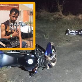 Motociclista de 21 anos morre após colisão com caminhonete Foto 8 Fotos de Motociclista de 21 anos morre após colisão com caminhonete