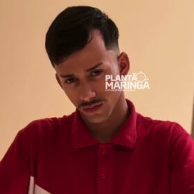 Motociclista de 21 anos morre após colisão com caminhonete Foto 10 Alisson Lucas Santos de Oliveira morreu em acidente em Mandaguaçu — Foto: Reprodução/Facebook