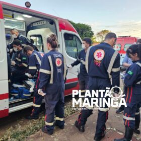 Açougueiro morre após acidente causado por motorista com suspeita de embriaguez em Maringá Foto 9 Fotos de Açougueiro morre após acidente causado por motorista com suspeita de embriaguez em Maringá