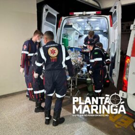 Açougueiro morre após acidente causado por motorista com suspeita de embriaguez em Maringá Foto 8 Fotos de Açougueiro morre após acidente causado por motorista com suspeita de embriaguez em Maringá